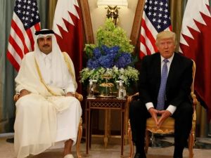 اتفاقيات ترامب