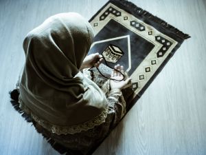 اغتنموا ليالي العشر فالأجور فيها تضاعف 