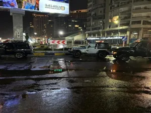عاصفة