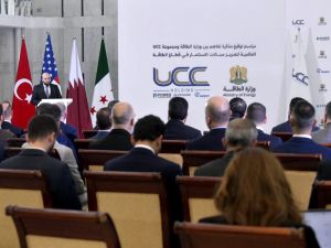 وزير الطاقة السوري
