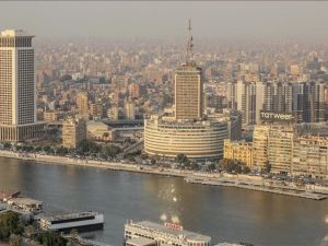 القاهرة