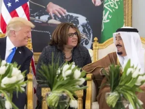ترامب