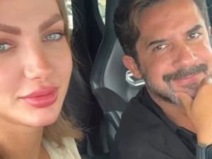 Hussein Mokaddem / Iman Noureddinee