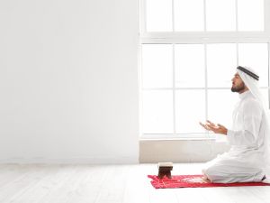 دعاء للأبناء بالنجاح في الامتحانات بشهر ذي الحجة