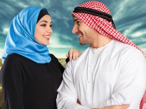 رسائل لزوجي في عيد الأضحى