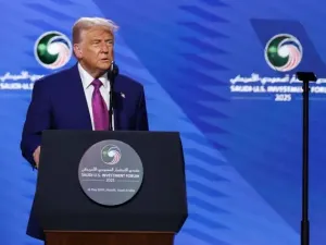 ترامب 