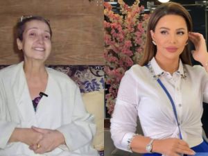 سوزان نجم الدين