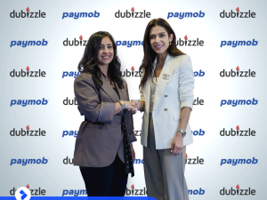 Exclusive Partnership Between dubizzle and Paymob to Enhance User Experience and Advance Digital Payment Services