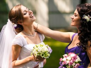 عبارات توديع عزوبية لأختي العروس