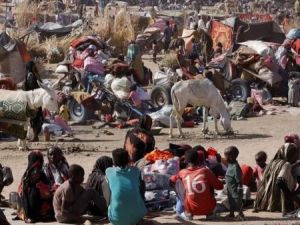قتلى في السودان