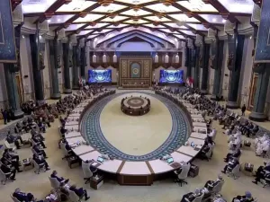 قمة بغداد