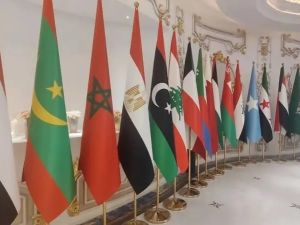 قمة عربية
