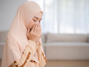 ما هو دعاء أول جمعة في العشر من ذي الحجة؟