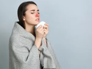 ما هي أسرع طريقة للتخلص من الرشح؟