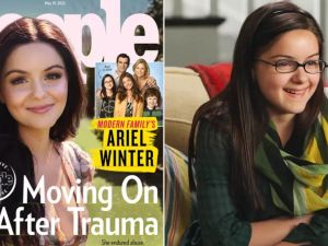مسلسل Modern Family 