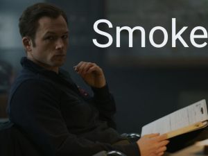 مسلسل Smoke