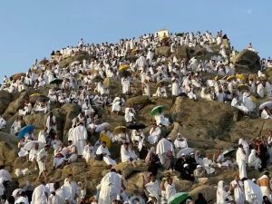 يوم عرفة