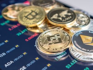 أسعار العملات المشفرة مقابل الدولار اليوم الأحد 4 مايو 2025