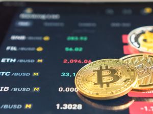 أسعار العملات المشفرة مقابل الدولار اليوم الثلاثاء 6 مايو 2025