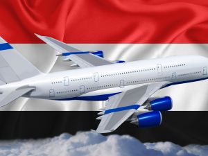 إسرائيل تخرج مطار صنعاء الدولي عن الخدمة بشكل كامل بعد هجوم جوي واسع شاركت فيه عشرات المقاتلات