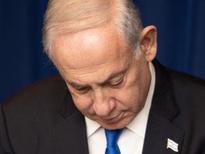 نتنياهو: لا أعتقد أنكم ستسمعون عن دولة فلسطين قريباً
