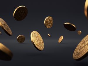 أسعار العملات المشفرة مقابل الدولار اليوم الإثنين 12 مايو 2025