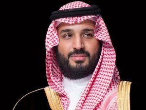 ولي العهد يعلن إطلاق شركة "هيوماين" كرائد عالمي في مجال الذكاء الاصطناعي