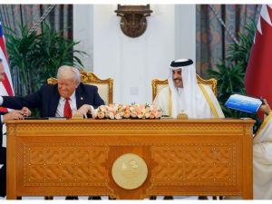 الخطوط القطرية تطلب طائرات بوينغ بقيمة 200 مليار دولار
