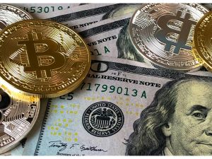 أسعار العملات المشفرة مقابل الدولار اليوم الثلاثاء 20 مايو 2025