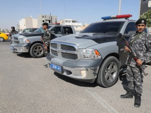 Fierce clashes erupt in Tripoli 