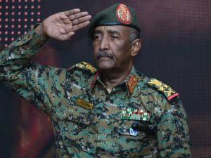 Sudan appoints Kamil Idris as new PM after years of leadership vacuum