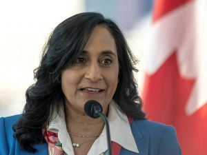 Canada summons Israeli ambassador after gunfire on diplomats in Jenin 