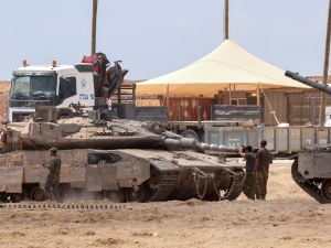 Al-Quds Brigades ambush Israeli forces in Khan Yunis as Gaza faces worsening humanitarian catastrophe