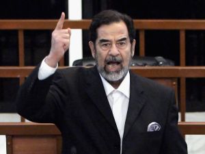 عشيرة صدام حسين تستعد لانتخابات 2025 وسط انقسام