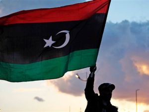 ليبيا تنفي التنسيق مع واشنطن بشأن ترحيل مهاجرين إليها