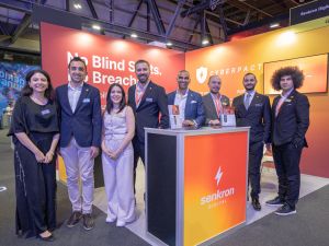 شركة  Senkron Digital تكشف عن خدمة CyberPact في معرض ومؤتمر الخليج العالمي لأمن المعلومات (GISEC Global 2025)