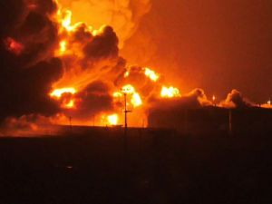 2 killed, 42 wounded in Israeli airstrikes on Yemen's Hodeida
