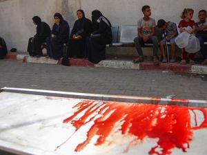Ceasefire deal in limbo as Hamas says yes, Israel says no, U.S. blames Hamas