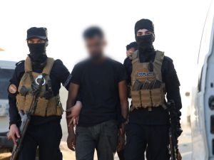 السلطات السورية الجديدة توحّد أجهزة الأمن وتطلق حملة لمكافحة الإرهاب 