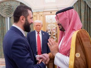 كيف يؤثر رفع العقوبات الأميركية على الاقتصاد السوري؟