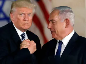 لماذا استثنى ترامب إسرائيل من زيارته للشرق الأوسط؟!