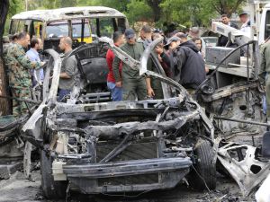 car bomb