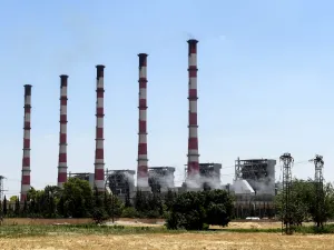 Syria signs mega project for power and progress