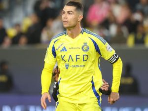 الوداد المغربي يفاجئ الجميع بعرض لضم كريستيانو رونالدو