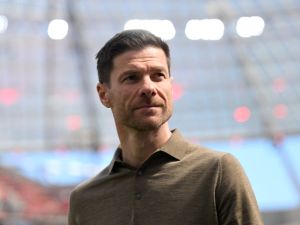 رسميًا: تشابي ألونسو يقود ريال مدريد بعد أنشيلوتي