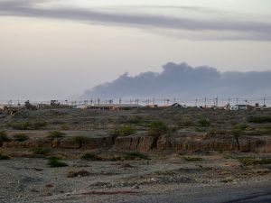 Port Sudan