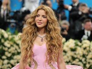 Shakira 