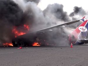 sanaa airport