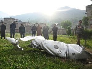 Indian-administered Kashmir