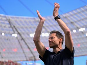 تشابي ألونسو يعود إلى "بيته": أولى كلمات مدرب ريال مدريد الجديد